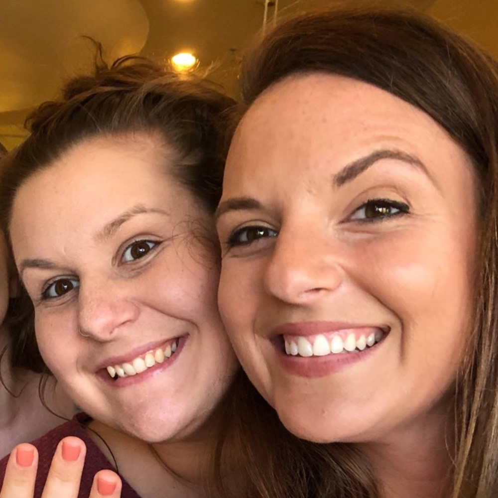 Meet your Posher, Ally